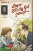 """Papa, Charly hat gesagt..."". Neues von Vater und Sohn. Band 4". Haucke Ursula