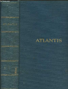 Atlantis- Länder/Völker/Reisen