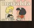 Mafalda 1. Quino