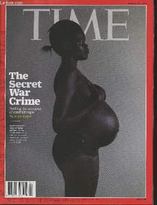 Time Vol 187 n°10 -2016-Sommaire: Women in war- The faults of Oklahoma- Nancy Reagan 1921-2016- Tech startups and inequality: business as usual- Europe closes its Borders to refugees- China's economic slowdown explained- etc.