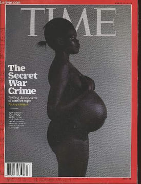 Time Vol 187 n°10 -2016-Sommaire: Women in war- The faults of Oklahoma- Nancy Reagan 1921-2016- Tech startups and inequality: business as usual- ...