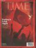 Time Vol 188- n°5 - 2016-Sommaire: The known and unknown Clinton- Hillary behind the scenes- Leader of the Nations- The first refugee Olympic team- ...