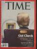 Time Vol 188 n°4 - 2016-Sommaire: What must a President know?- Cleaving in Cleveland- An outsider with an inside chance- Finding their A-game- A ...