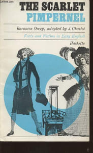 The Scarlet Pimpernel