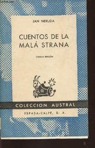 Cuentos de la mala strana