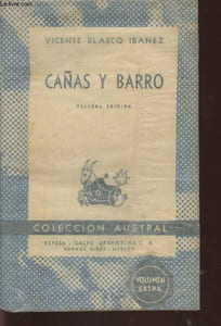 Canas y Barro