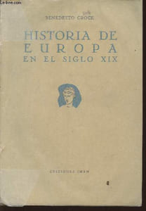 Historia de Europa en el siglo XIX
