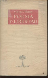 Poesia y libertad