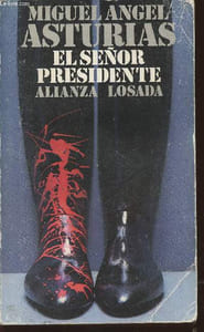 El senor presidente