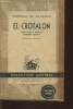 El crotalon. De Villalon Cristobal, Cortina Augusto