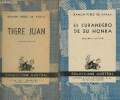 "2 volumes/ Tigre Juan + El curandero de su honra- Segunda parte de ""Tigre Juan""". Perez de Ayala Ramon