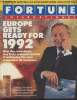 Fortune international Vol 117 N°3- February 1, 1988. Bylinsky Gene, Rice Faye, Tulley Shawn, etc