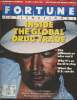 Fortune international Vol 117 N°13-June 20, 1988-Sommaire: Special report: The drug trade, what to do about drugs- The U.S. chipmakers' shaky ...