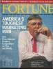 Fortune international Vol 118 N°2-July 18, 1988-Sommaire: The tough cookie at RJR Nabisco- Ross the boss speaks out- Recession? don't hold your ...