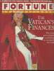 Fortune international Vol 116 N°14- December 21, 1987-Sommaire: The Vatican's finances- The smokestacks steam again- Goodbye, corporate staff- How ...