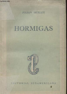 Hormigas