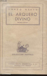 El arquero divino
