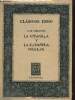 "La gitanilla y la española inglesa (Collection ""Clasicos Ebro"")". de Cervantes M.