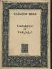 "Vida del Lazarillo de Tormes (Collection ""Clasicos Ebro"", n°24)". Anonyme