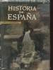 Historia de España. Udina Martorell Federico