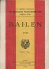"Bailen (Collection ""Episodos nacionales"")". Perez Galdos B.