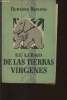 El libro de las tierras virgenes. Kipling Rudyard