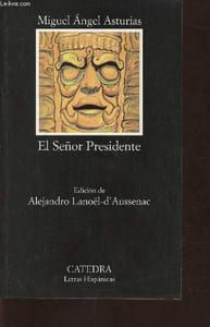 El senor Presidente
