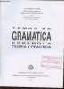 Temas de grammatica espanola- Teoria y practica. Borrego Nieto Julio, Gomez Asencio Jose J., Prieto