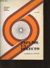 Español en directo. Cuaderno de ejercicios. Nivel 2A + Nivel 2B. Cabre M. T., Matilla J. A., Sanchez Aquilino