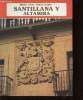 "Santillana y Altamira. 2e edicion (Collection ""Iberica"")". Garcia Guinea Michel Angel