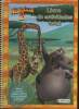 Madagascar 2 : Livro de actividades total. Inclui 2 puzzles, paginas lavaveis, autocolantes, uma cena para criar, 20 paginas de actividades e um ...