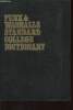 Standard College Dictionary. Funk & Wagnalls