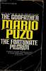 The fortunate pilgrim. Puzo Mario