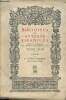 Biblioteca de autores españoles desde la formacion del lenguaje hasta nuestros dias, tomo XLVI : Obras de D. Gaspar Melchor de Jovellanos. Melchor de ...