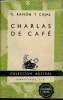 "Charlas de Café. Pensamientos, anecdotas y confidencias (Collection ""Austral"", n°187)". Ramon y Cajal S.