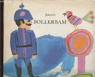 Bollerbam