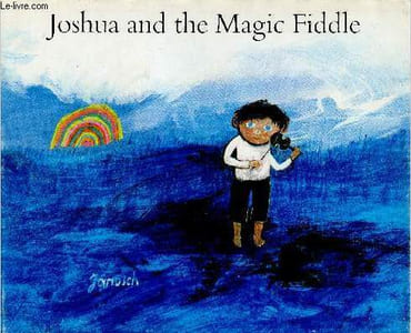 Joshua and the Magic Fiddle