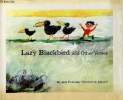 Lazy Blackbird and other verses. Prelutsky Jack, Janosch