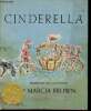 Cinderella or The little glass slipper. Perrault Charles