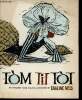 Tom Tit Tot. An English follk tale. Ness Evaline