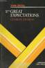 York notes/ Charles Dickens- Great expectations. Dickens Charles, Mortimer Anthony