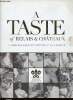 A taste of Relais & Châteaux. 97 recipes from some of the finest chefs in the UK and Ireland. Relais & Châteaux