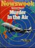 "Newsweek n°37, September 12 1983 : Special Report : Murder in the Air : Soviet attack on Flight 007, par Jonathan Alter - Lebanon : Reagan sends more ...