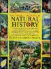 The Golden Treasury of Natural History. The birds and reptiles, fishes and insects, mammals, etc. Morris Parker Bertha
