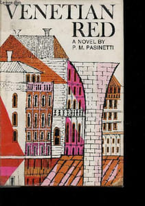 Venetian Red