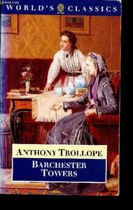 "Barchester Towers (Collection ""The Word's classics"")"