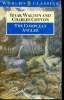 "The Compleat Angler (Collection ""The Word's classics"")". Walton Izaak, Cotton Charles