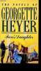 Faro's Daughter. Heyer Georgette