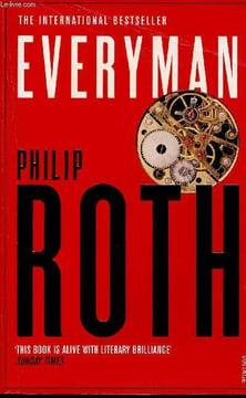 Everyman. Roth Philip