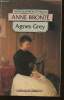 Agnes Grey. Brontë Anne